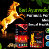 sexual power oil and capsule for men